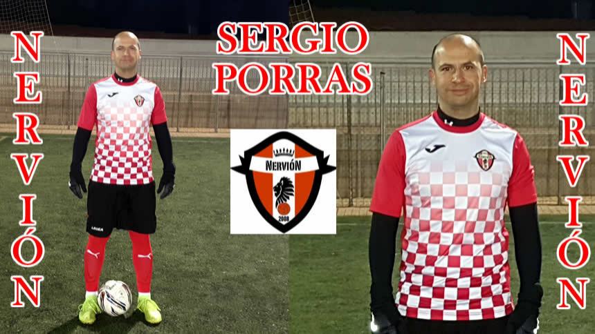 ENTREVISTA PRE PARTIDO. VI CHAMPIONS ELITEFUTBOL